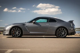 Nissan Gt-r R35 FACELIFT | Mobile.bg    6