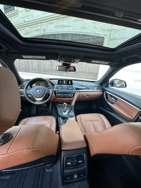 BMW 320 FACELIFT | Mobile.bg    11