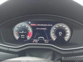 Audi A5 * CARFAX * БЕЗ ПЪРВОНАЧАЛНА ВНОСКА - 33300 лв. / 17026.02 € - 18746523 7