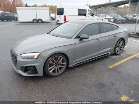 Audi A5 * CARFAX * БЕЗ ПЪРВОНАЧАЛНА ВНОСКА - 33300 лв. / 17026.02 € - 18746523 2