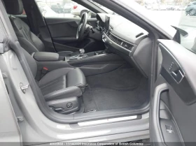 Audi A5 * CARFAX * БЕЗ ПЪРВОНАЧАЛНА ВНОСКА - 33300 лв. / 17026.02 € - 18746523 5