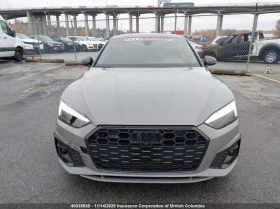 Audi A5 * CARFAX * БЕЗ ПЪРВОНАЧАЛНА ВНОСКА - 33300 лв. / 17026.02 € - 18746523 12