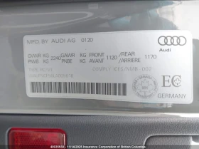 Audi A5 * CARFAX * БЕЗ ПЪРВОНАЧАЛНА ВНОСКА - 33300 лв. / 17026.02 € - 18746523 9