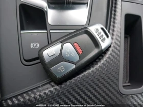 Audi A5 * CARFAX * БЕЗ ПЪРВОНАЧАЛНА ВНОСКА - 33300 лв. / 17026.02 € - 18746523 11