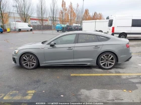 Audi A5 * CARFAX * БЕЗ ПЪРВОНАЧАЛНА ВНОСКА - 33300 лв. / 17026.02 € - 18746523 14