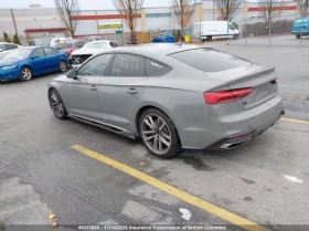 Audi A5 * CARFAX * БЕЗ ПЪРВОНАЧАЛНА ВНОСКА - 33300 лв. / 17026.02 € - 18746523 3