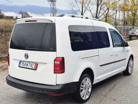 VW Caddy 1.4tgi Метан 6+ 1 110, снимка 5