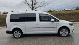 VW Caddy 1.4tgi Метан 6+ 1 110, снимка 2