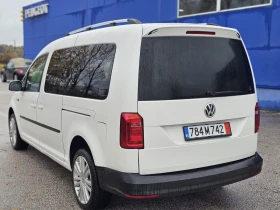 VW Caddy 1.4tgi Метан 6+ 1 110, снимка 6