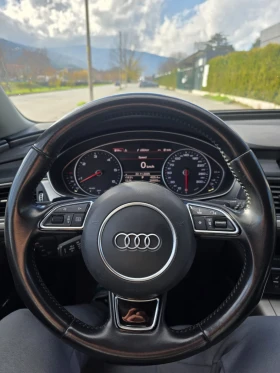 Audi A6 AUDI A6 QUATTRO 3.0 TDI * ВЪЗДУХ*  - 33500 лв. / 17128.28 € - 95485451 7