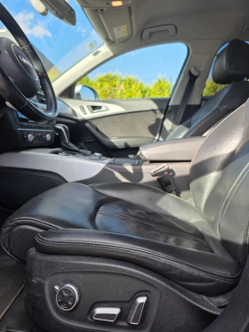 Audi A6 AUDI A6 QUATTRO 3.0 TDI * ВЪЗДУХ*  - 33500 лв. / 17128.28 € - 95485451 10