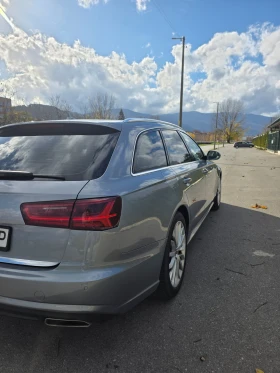 Audi A6 AUDI A6 QUATTRO 3.0 TDI * ВЪЗДУХ*  - 33500 лв. / 17128.28 € - 95485451 6