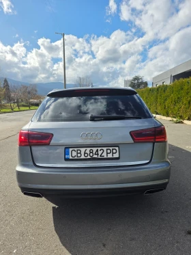 Audi A6 AUDI A6 QUATTRO 3.0 TDI * ВЪЗДУХ*  - 33500 лв. / 17128.28 € - 95485451 4