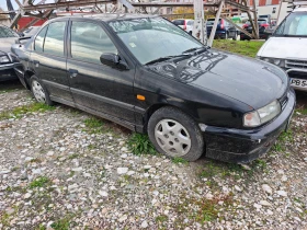 Nissan Primera P10-GT SR20