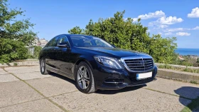 Mercedes-Benz S 350 4 matic 9G-Tronic, снимка 1