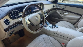 Mercedes-Benz S 350 4 matic 9G-Tronic, снимка 8