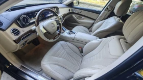 Mercedes-Benz S 350 4 matic 9G-Tronic, снимка 9