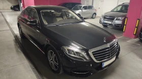 Mercedes-Benz S 350 4 matic 9G-Tronic, снимка 4