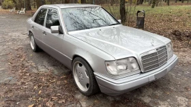 ����� �� �������� �� Mercedes-Benz E 320