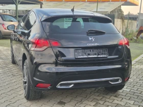 Citroen DS4 1.6 бензин 200к.с. - 6100 € / 11930.56 лв. - 99673481 9
