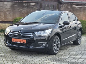 Citroen DS4 1.6 бензин 200к.с. - 6100 € / 11930.56 лв. - 99673481 2