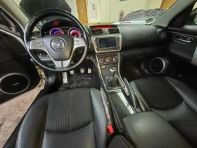 Mazda 6 2.5  170  ,  ,   | Mobile.bg    11