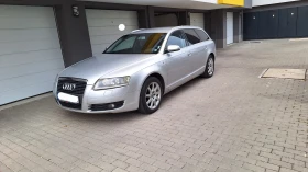 Audi A6 2, 7TDI 4x4 АВТОМАТИК, снимка 11