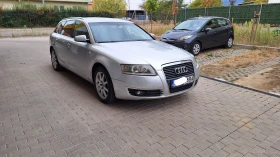 Audi A6 2, 7TDI 4x4 АВТОМАТИК, снимка 9