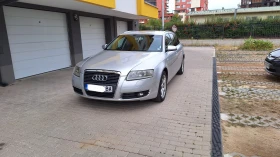 Audi A6 2, 7TDI 4x4 АВТОМАТИК, снимка 8