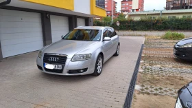 Audi A6 2, 7TDI 4x4 АВТОМАТИК, снимка 5