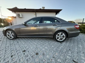 Mercedes-Benz E 350 265к.с., снимка 7