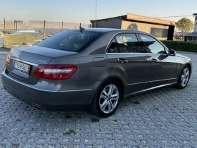 Mercedes-Benz E 350 265к.с., снимка 5