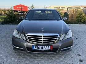 Mercedes-Benz E 350 265к.с., снимка 1
