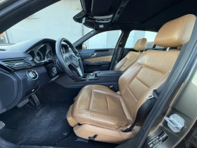 Mercedes-Benz E 350 265к.с., снимка 8