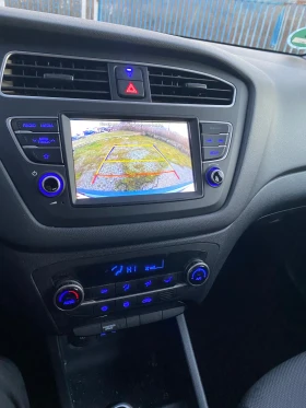 Hyundai I20 1.0GDI FACE NAVI, снимка 12