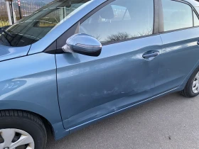 Hyundai I20 1.0GDI FACE NAVI, снимка 4