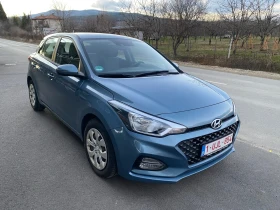 Hyundai I20 1.0GDI FACE NAVI, снимка 1