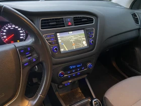 Hyundai I20 1.0GDI FACE NAVI, снимка 13