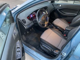 Hyundai I20 1.0GDI FACE NAVI, снимка 8