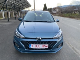 Hyundai I20 1.0GDI FACE NAVI, снимка 2