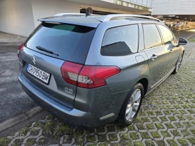 Citroen C5 2.0 HDI - 3600 € / 7040.99 лв. - 94756775 5