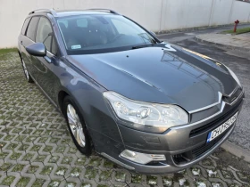 Citroen C5 2.0 HDI - 3600 € / 7040.99 лв. - 94756775 7