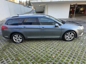 Citroen C5 2.0 HDI - 3600 € / 7040.99 лв. - 94756775 6