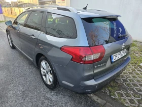 Citroen C5 2.0 HDI - 3600 € / 7040.99 лв. - 94756775 3