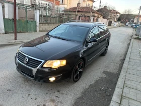 VW Passat 2.0 tdi (BMP) - 2400 € / 4693.99 лв. - 72704065 3