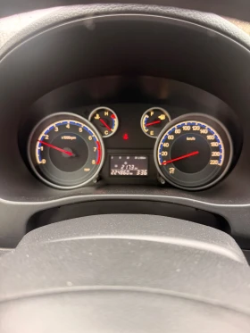 Suzuki SX4 1.6, снимка 9