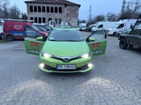 Toyota Auris - 12500 € / 24447.88 лв. - 71163944 2