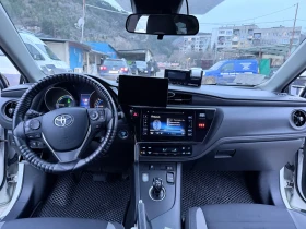 Toyota Auris - 12500 € / 24447.88 лв. - 71163944 5