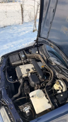 Mercedes-Benz 180 - 1000 € / 1955.83 лв. - 87878382 9