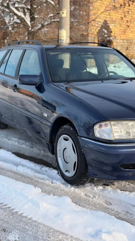 Mercedes-Benz 180 - 1000 € / 1955.83 лв. - 87878382 13